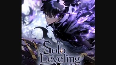 Solo Leveling Season 1 Episode 6