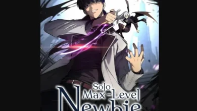 Solo Max Level Newbie Chapter 139