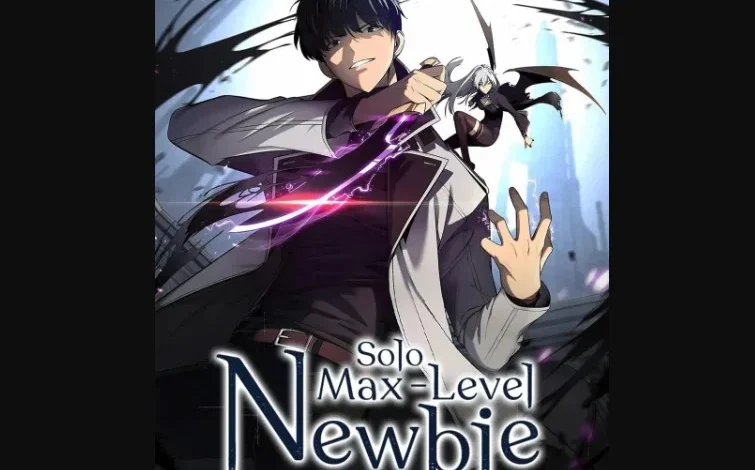 Solo Max Level Newbie Chapter 139