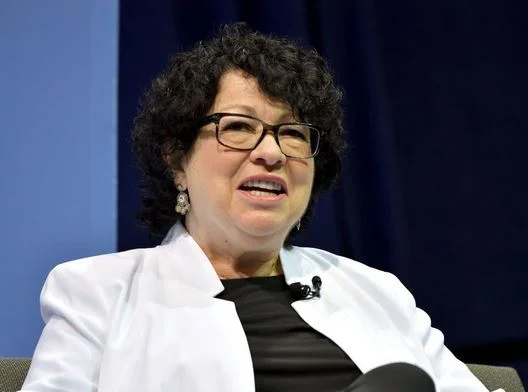 Sonia Sotomayor bio