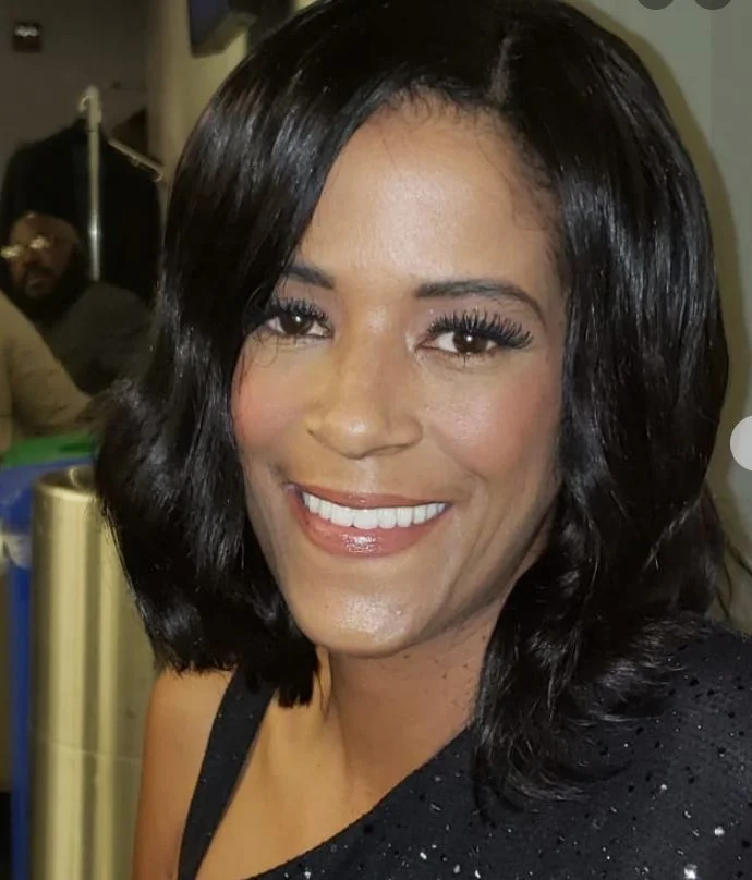 Sonnie Johnson bio