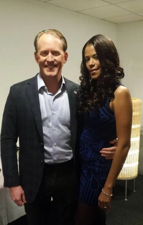 Sonnie Johnson height