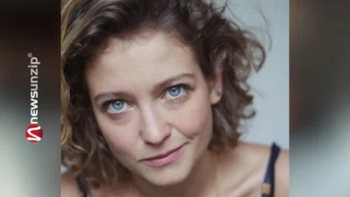 Sophie De Furst