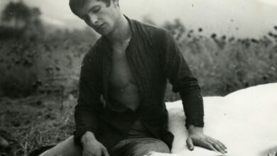 Soso Jachvliani Dies at 65 Georgia Mourns the Loss of a Famous Actor, Film Director, and Arm Wrestling Champion