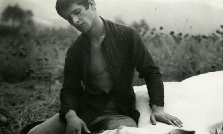Soso Jachvliani Dies at 65 Georgia Mourns the Loss of a Famous Actor, Film Director, and Arm Wrestling Champion
