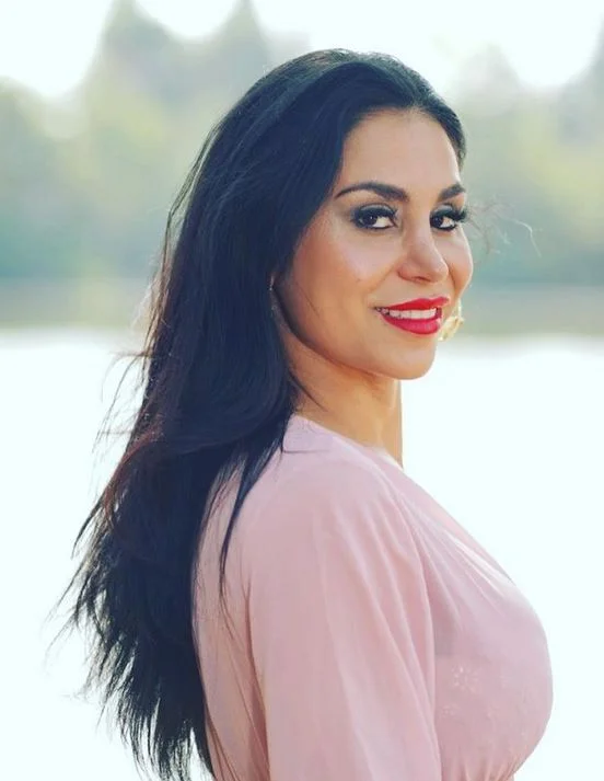 Sparkle Soojian bio