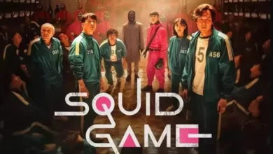 Squid Game Season 2