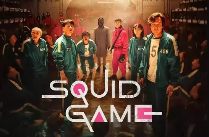 Squid Game Season 2