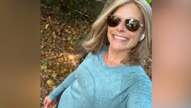 Stacey Sager