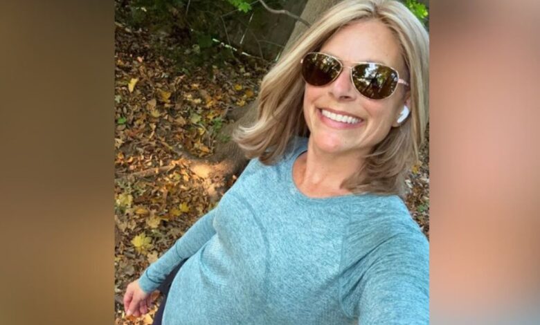 Stacey Sager