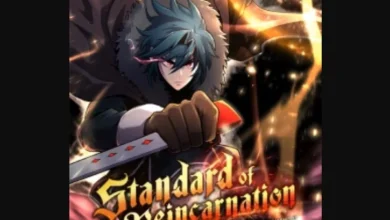 Standard Of Reincarnation Chapter 92