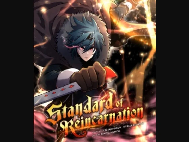 Standard Of Reincarnation Chapter 92 Release Date, Spoiler, Raw Scan