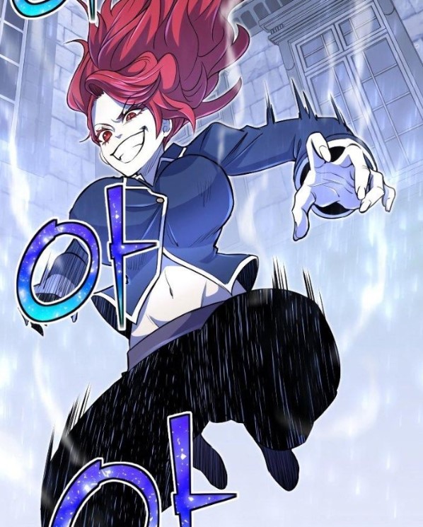 Standard Of Reincarnation Chapter 93