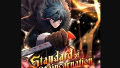 Standard Of Reincarnation Chapter 93