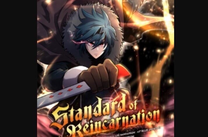 Standard Of Reincarnation Chapter 93