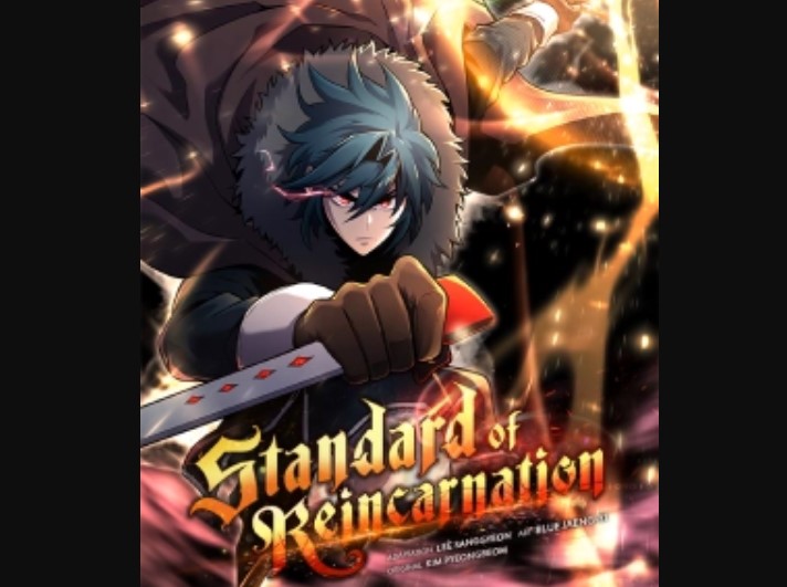 Standard Of Reincarnation Chapter 93 Release Date, Spoiler, Plot, Where