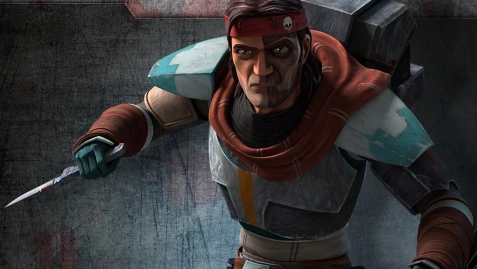 Star Wars The Bad Batch Season 4 plot