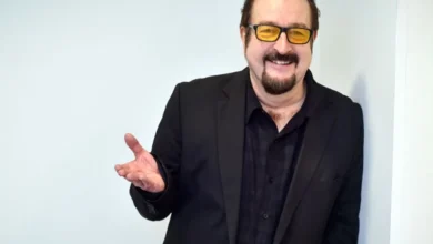 Steve Wright