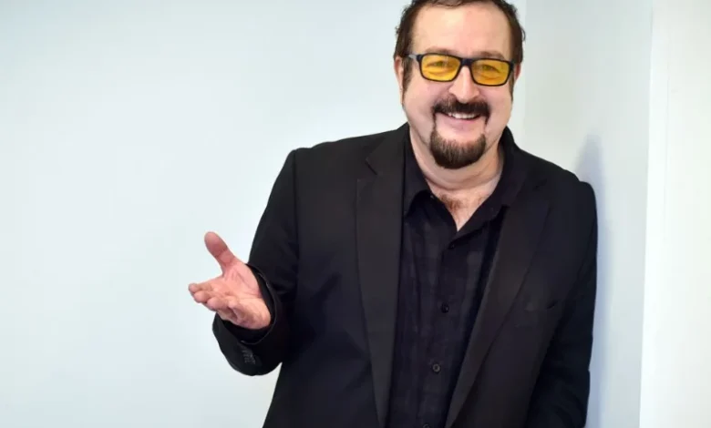 Steve Wright