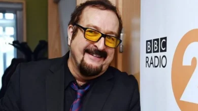 Steve Wright