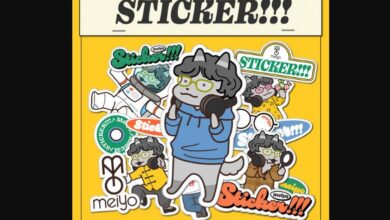 Stick It on Around Koinu Season 2