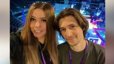 Streamer xQc Ex-Girlfriend Adept Arrested