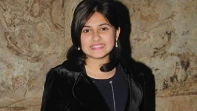 Suhani Bhatnagar