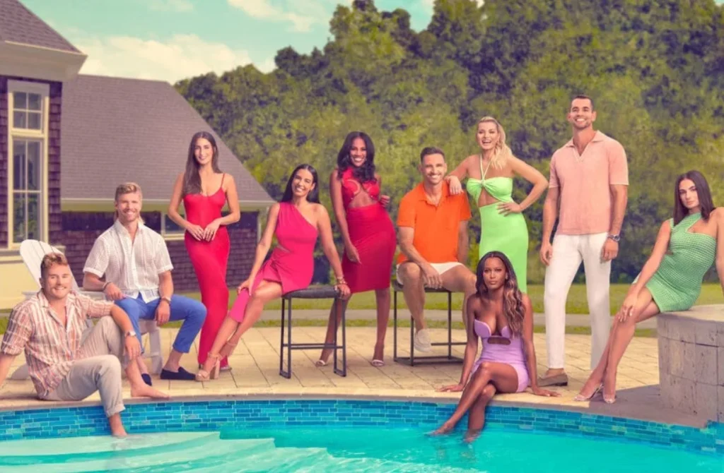 Summer House Season 9 plot