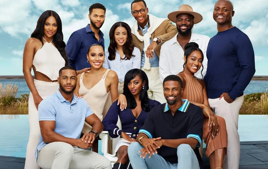 Summer House Season 9 spoiler