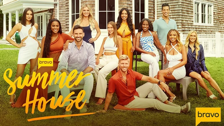 Summer House Season 9