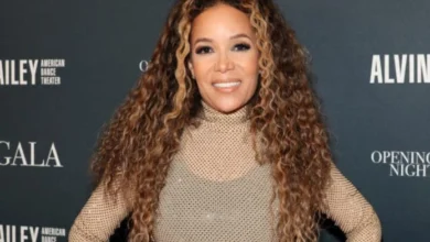 Sunny Hostin