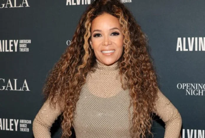 Sunny Hostin