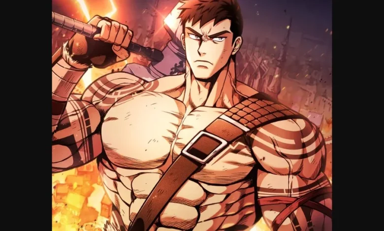 Surviving The Game as a Barbarian Chapter 52 Release Date, Spoiler, Raw