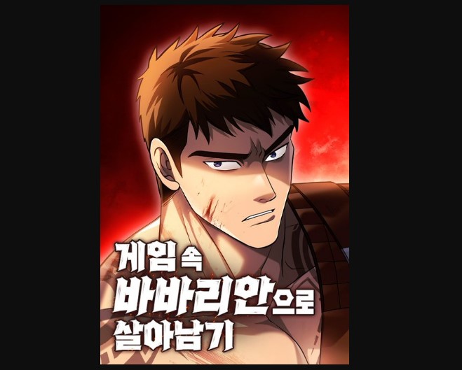 Surviving The Game as a Barbarian Chapter 54 Spoiler, Release Date