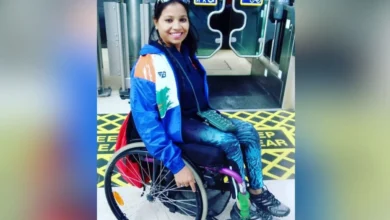 Suvarna Raj