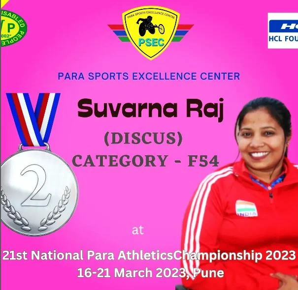 Suvarna Raj bio