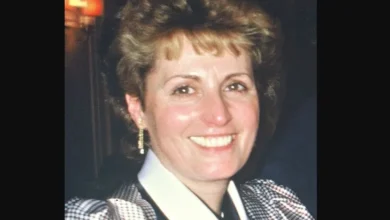 Suzy Leyris