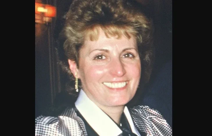 Suzy Leyris