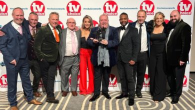 TV Choice Awards 2024 Full Winners List Announced