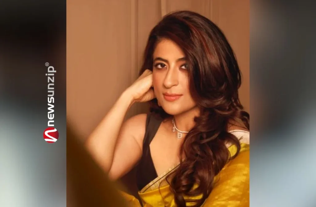 Tahira Kashyap