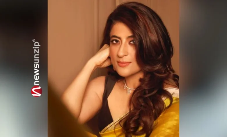 Tahira Kashyap