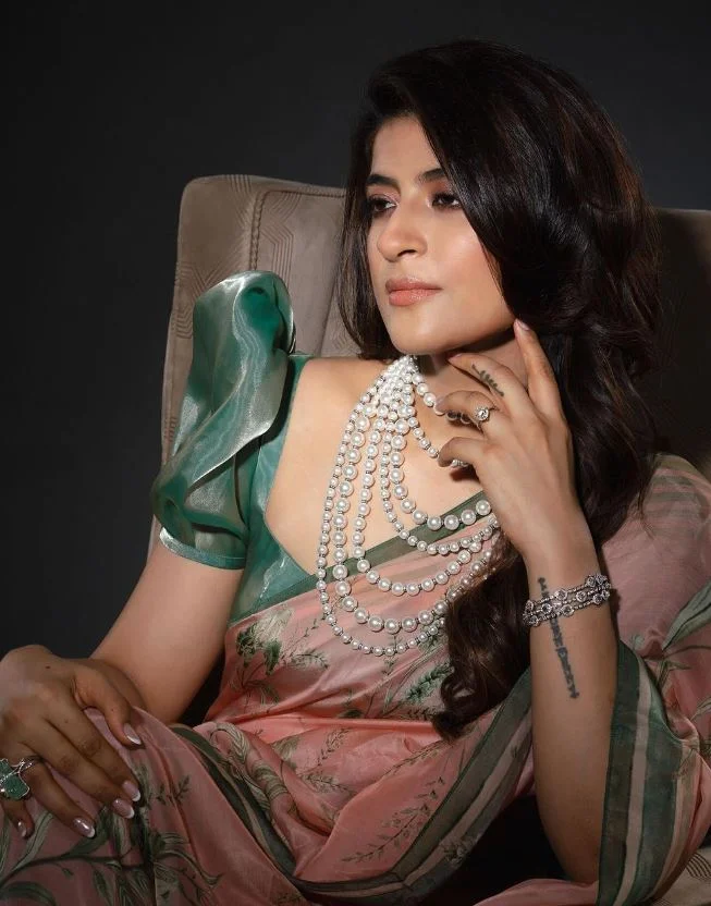 Tahira Kashyap career