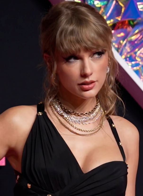 Taylor Swift religion
