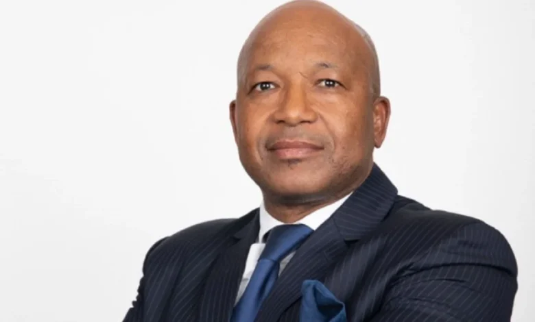 Teboho Joala