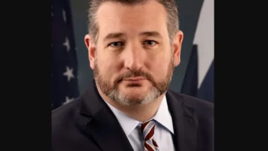 Ted Cruz