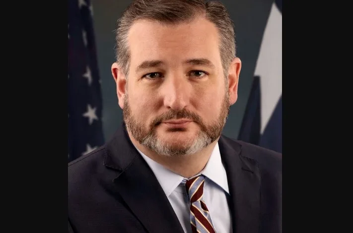 Ted Cruz