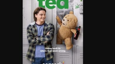 Ted season 2 Release Date