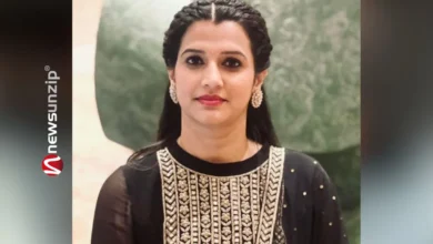 Tejasvee Darekar