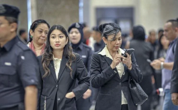 Tengku Yasmin Nastasha Abdul Rahman career