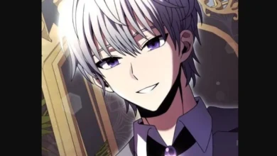 Terminally-Ill Genius Dark Knight Chapter 46